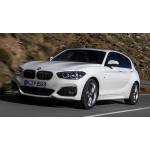 GDW Vertikalna T30 vlečna kljuka BMW Serija 1 - 3/5 vrat - F20/F21 - M-optic - od 11/2010 do 06/2019